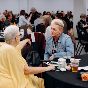 30th Anniversary Celebration Ticket