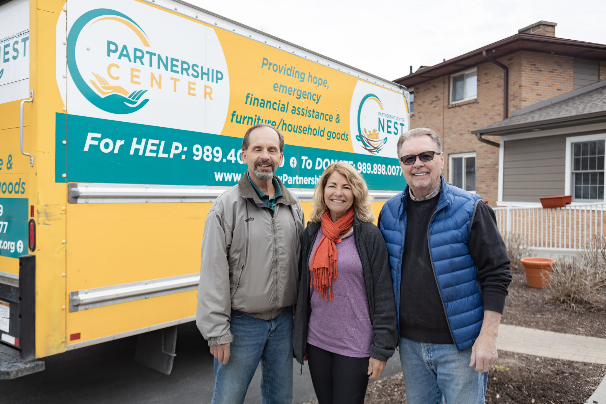 The NEST Program - Mustard Seed Shelter