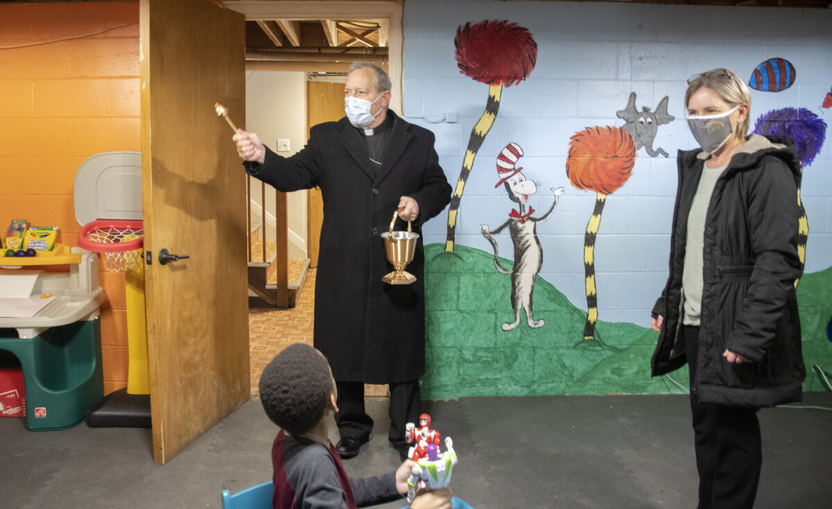 December 22, 2020 (Diocese of Saginaw)