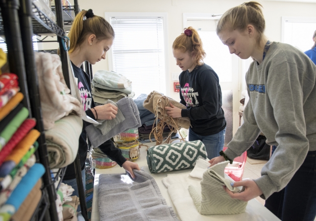 Jan. 31, 2019 (Catholic Diocese of Saginaw)