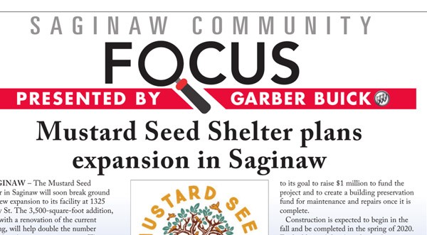 June 6, 2019 (Township View, pg.9)